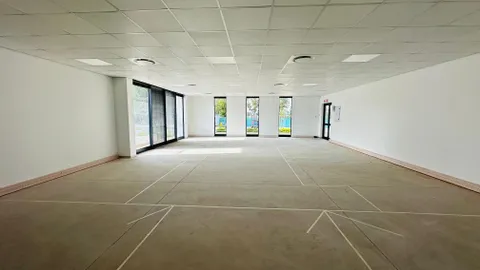 123m2 Durbanvilles Medical Precinct